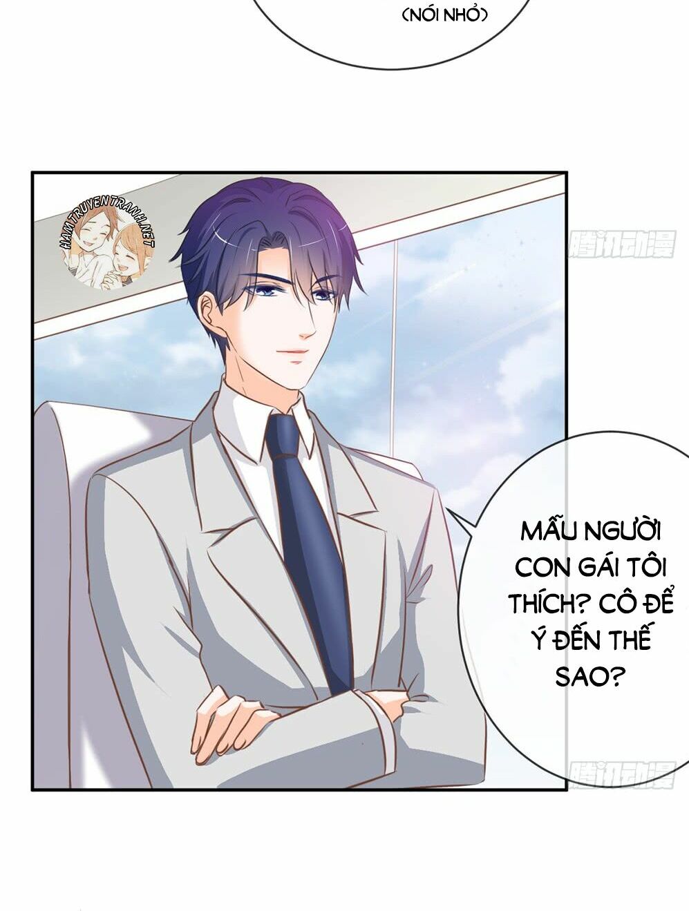 cẩm lý thiếu nữ của tôi chapter 12.3 18