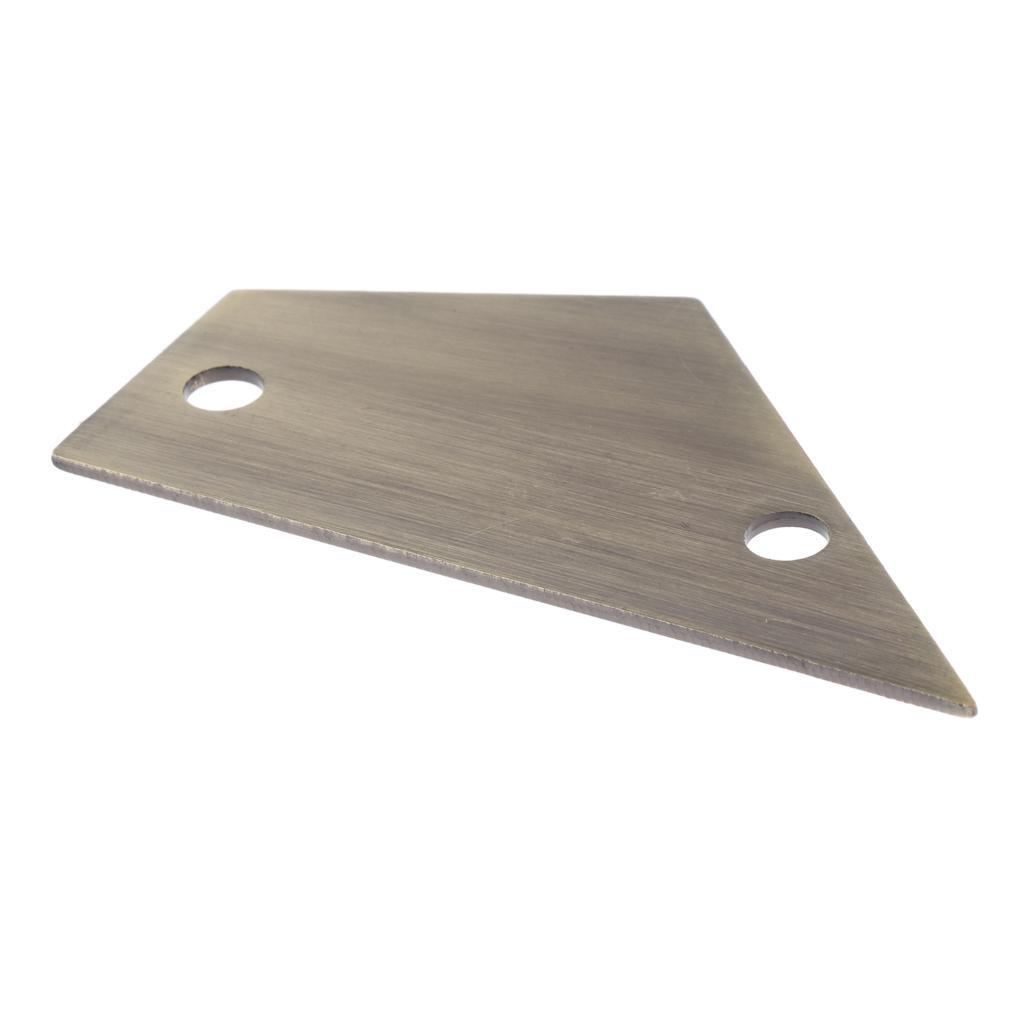 Guitar Fret Rocker  Luthier Tool DIY Musical Instrument Accessory