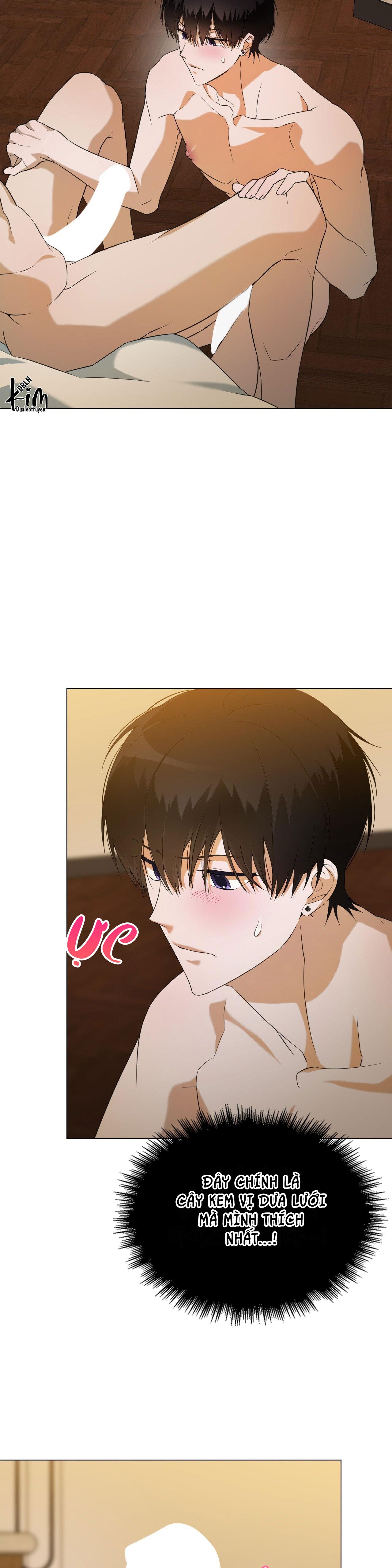 lỗi tại dễ thương chapter 3 17