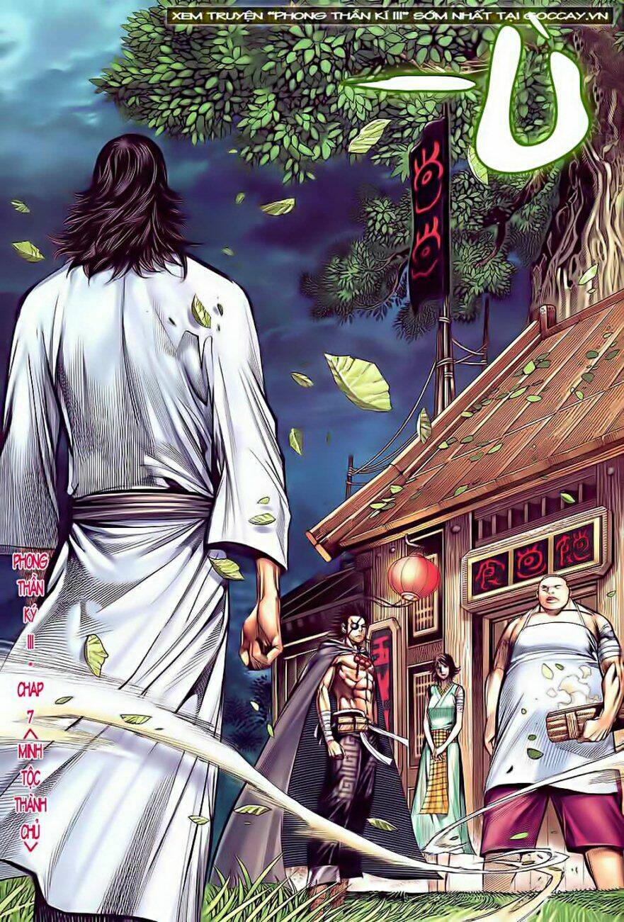 phong thần ký iii chapter 7 33