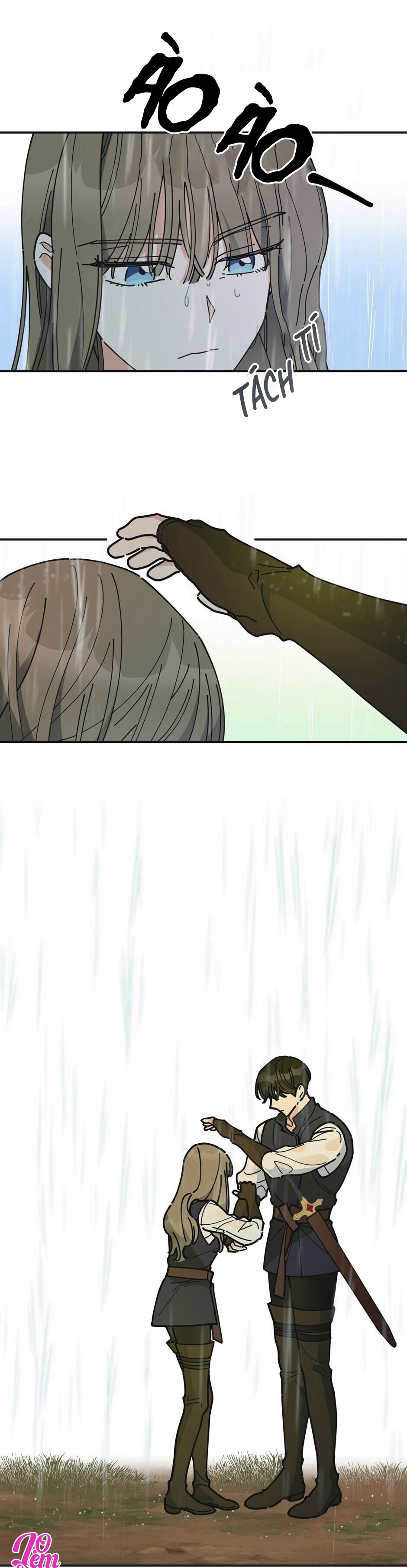 ác nữ tiểu thư chapter 56 24