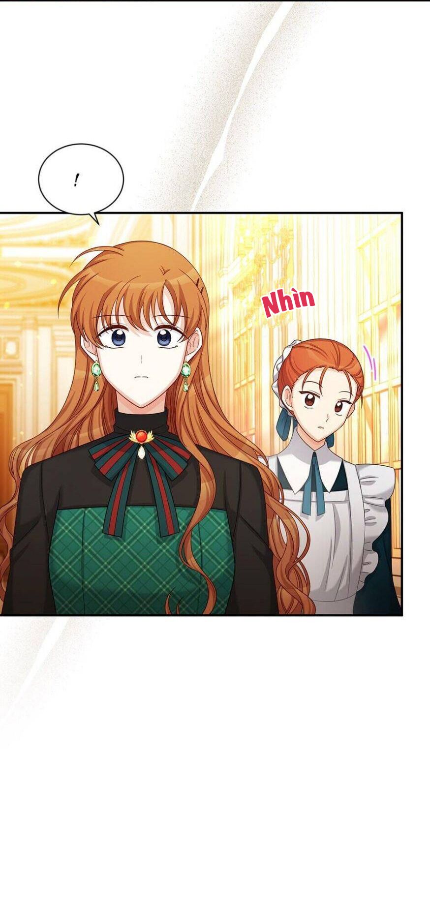 nữ công tước với tâm hồn trống rỗng chapter 72 39