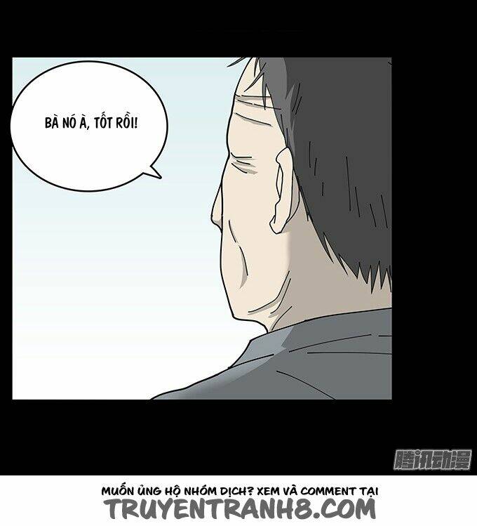 ớn lạnh tuyệt đối chapter 70 11