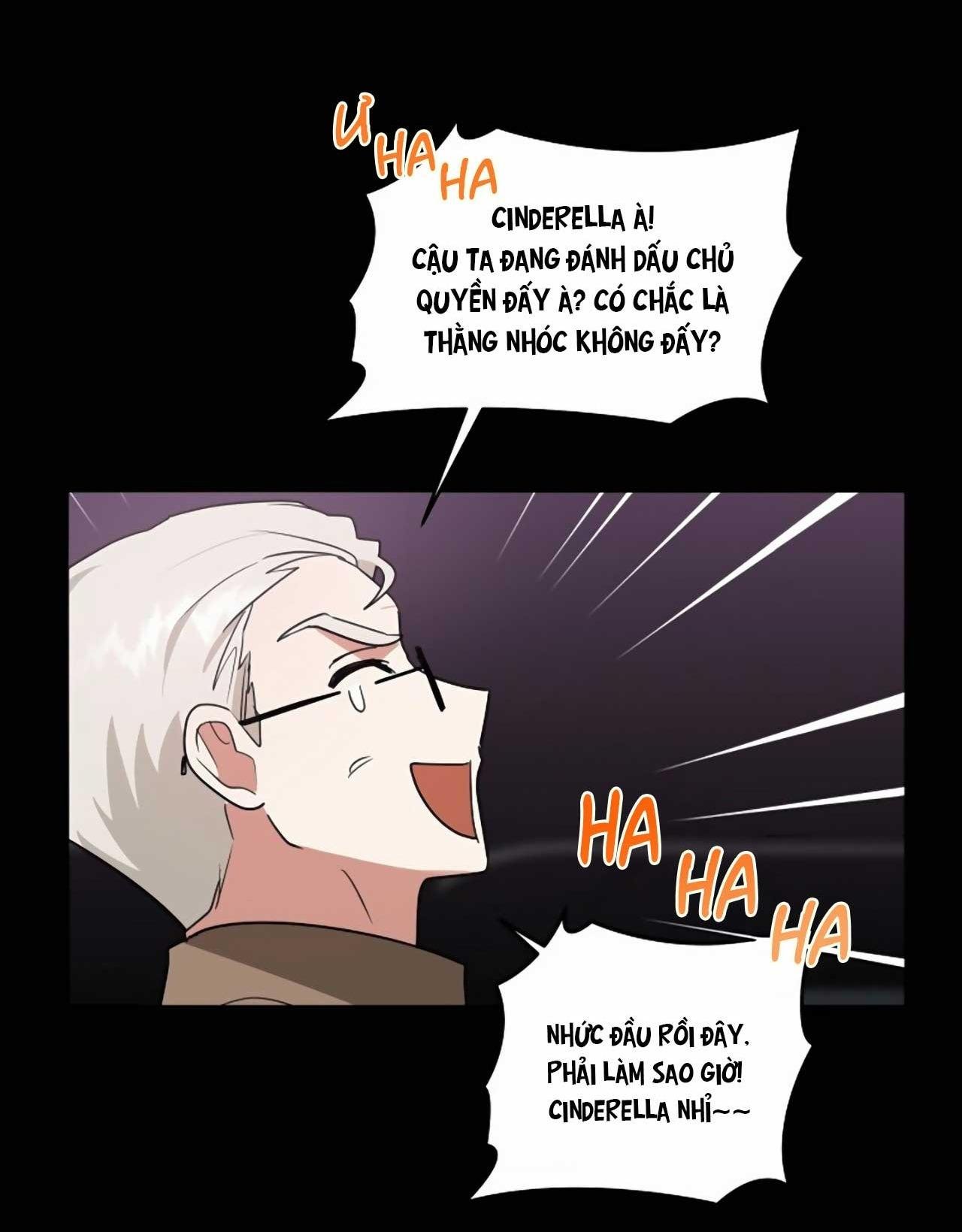 sói già và cáo nhỏ chapter 2 70