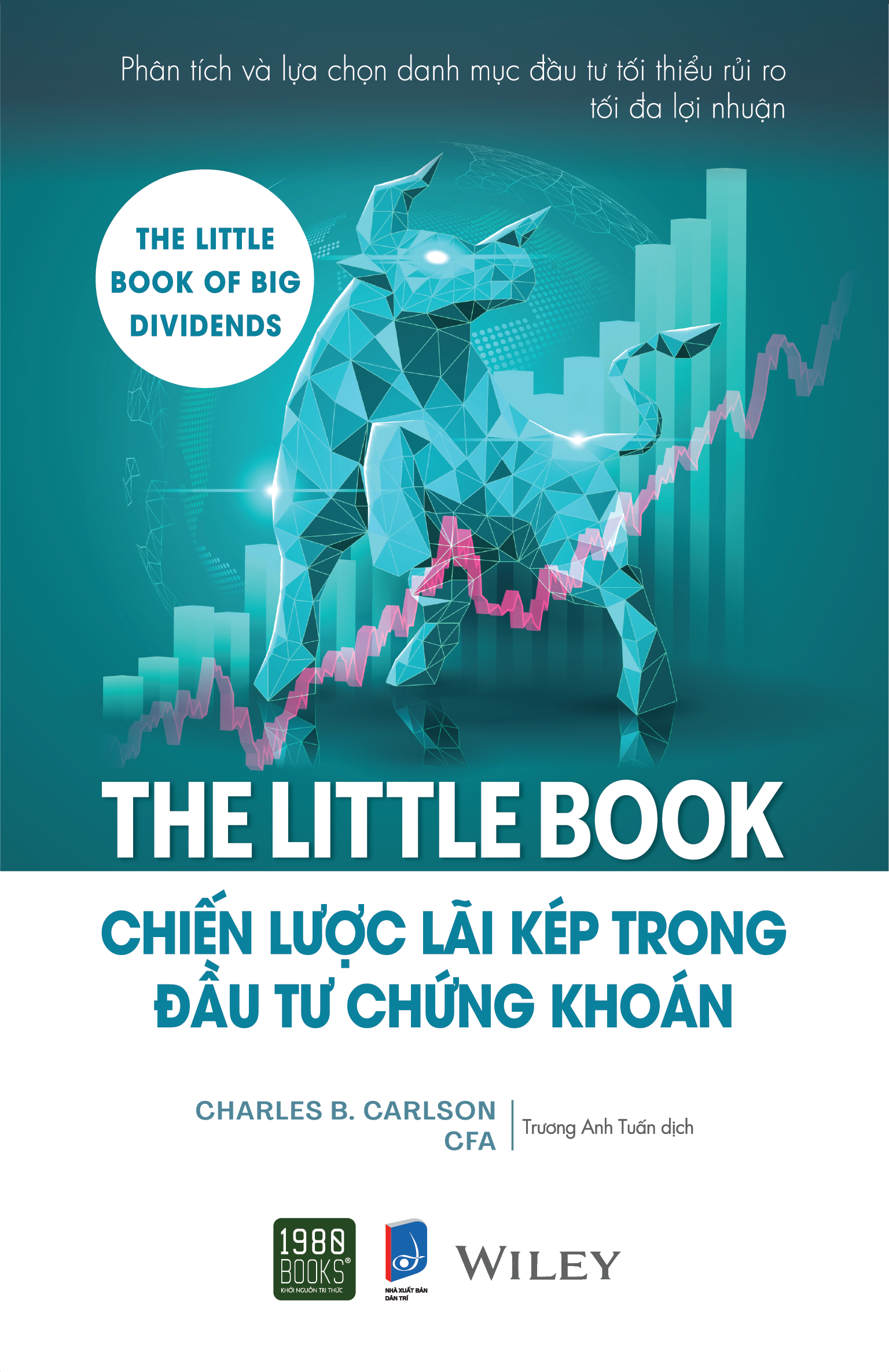 The little book - Chiến lược lãi kép trong đầu tư chứng khoán