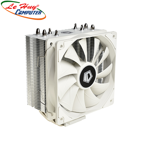 TẢN NHIỆT CPU ID-COOLING SE-224-W - Hàng Chính Hãng