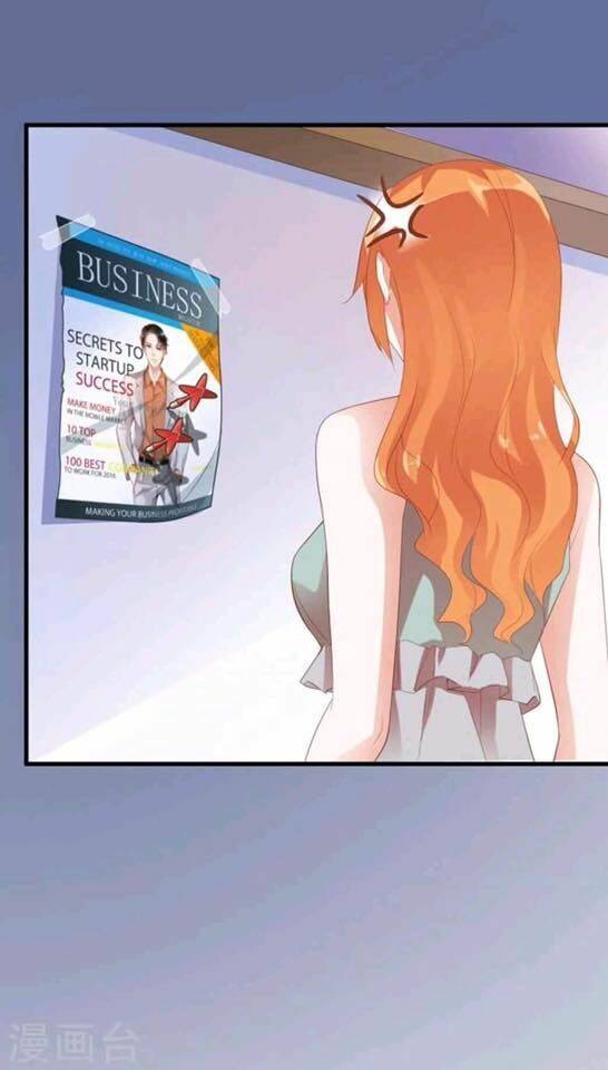 người vợ bí ẩn của tổng tài chapter 17.5 7