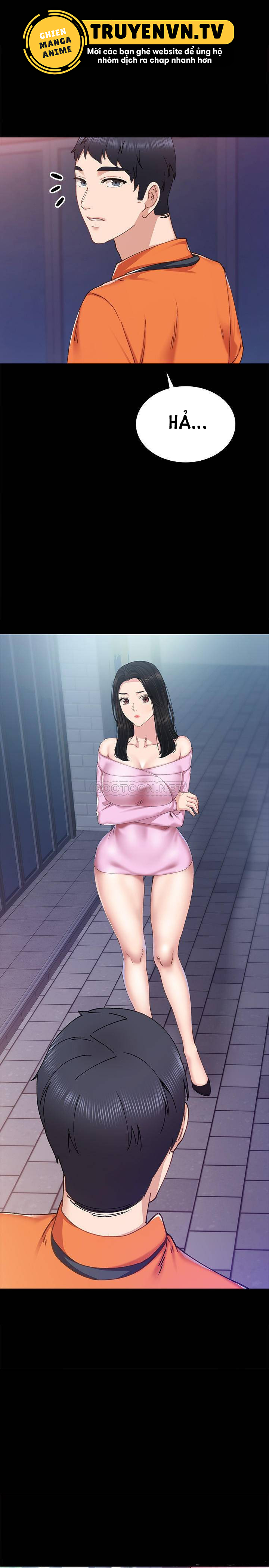 thầy giáo thực tập chapter 87 1