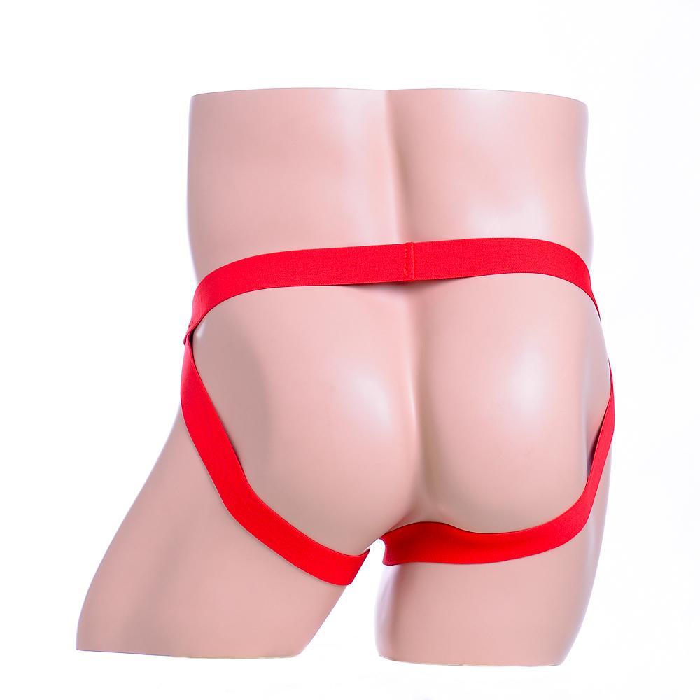 Men's Sexy Fashion Open Crotch G-string Thongs Underwear Briefs Knickers 2016