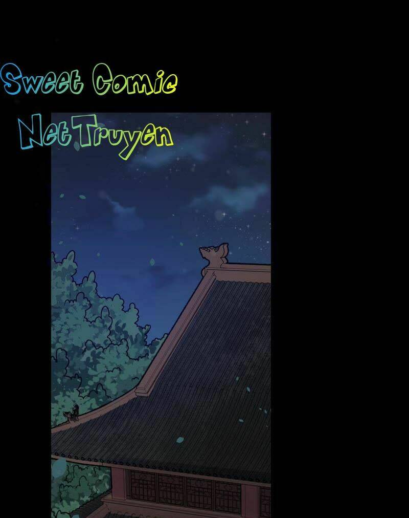 thịnh sủng kiều nữ trở về triều ca chapter 23 3