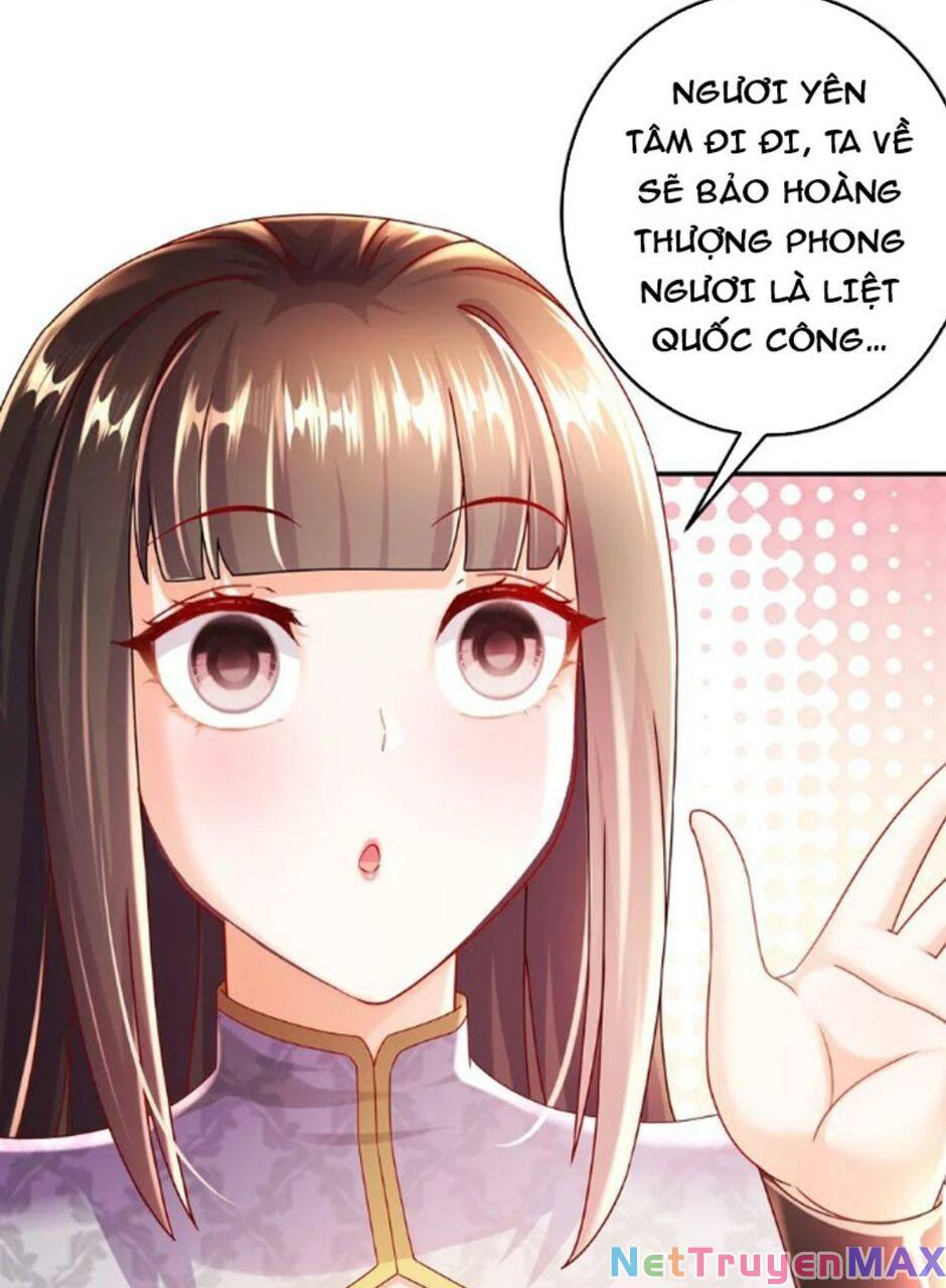 tuyệt thế đạo lữ chapter 68 39