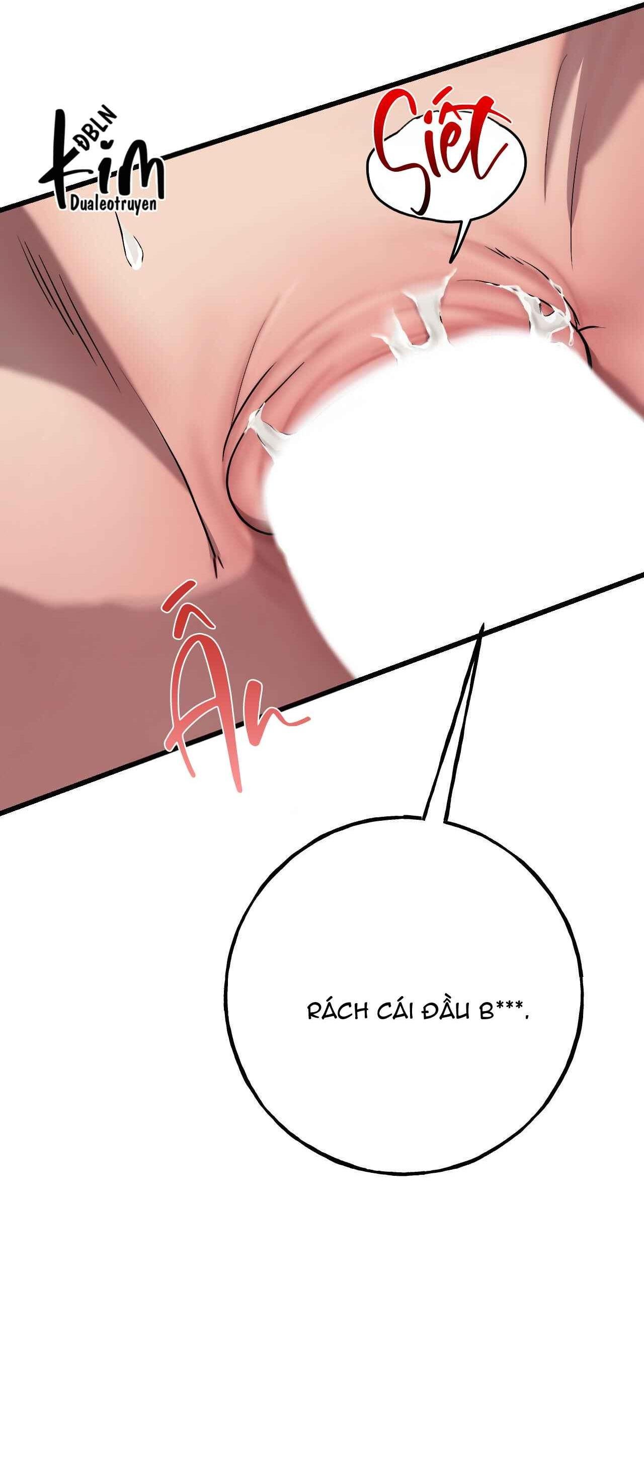tuyển tập cuồng công - chiếm hữu công của nhà kim Chapter 43.3 BADNOTBAT 3 59