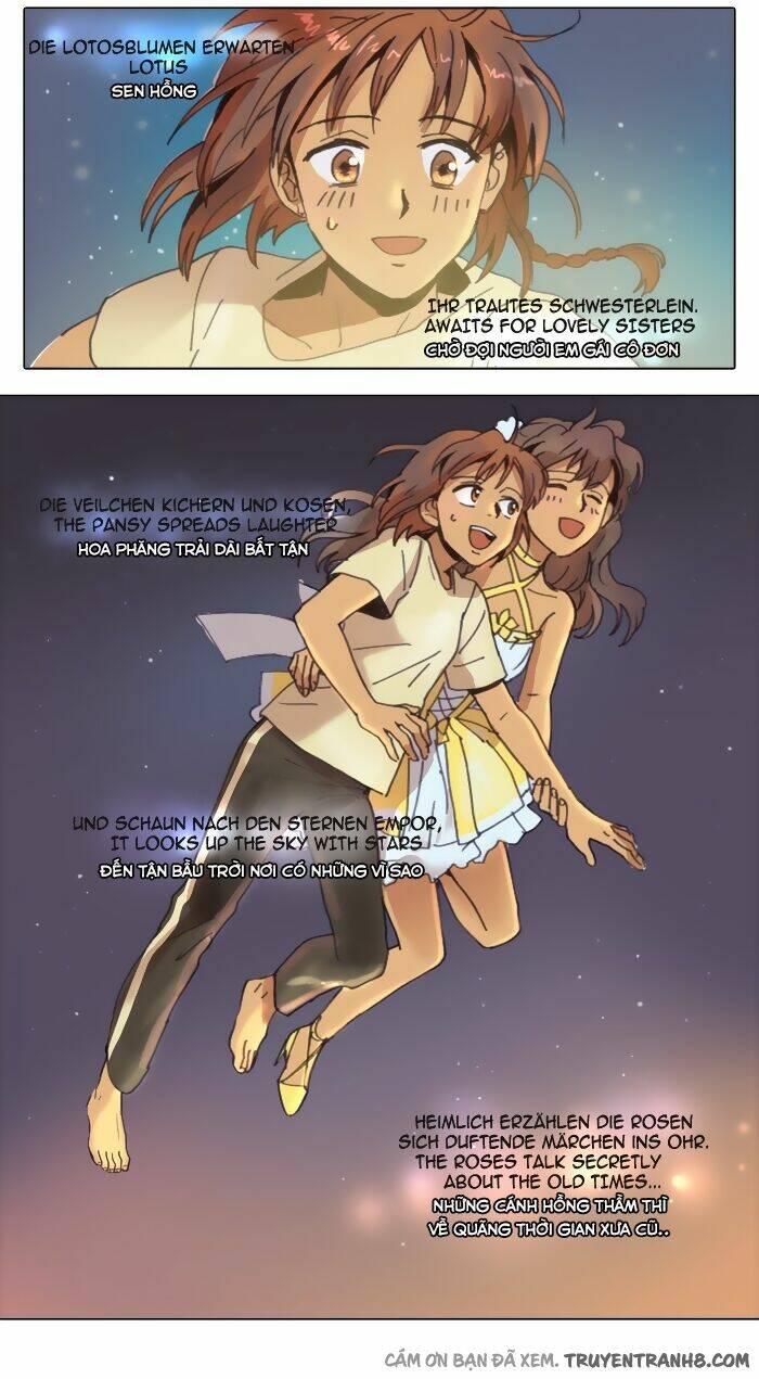 nữ sinh phép thuật chapter 11 20