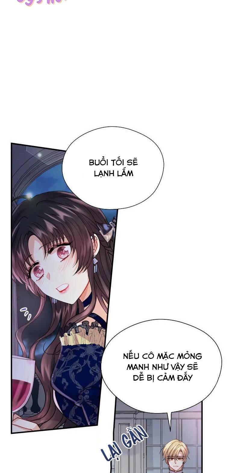 roelin bước đến tương lai chapter 20 62