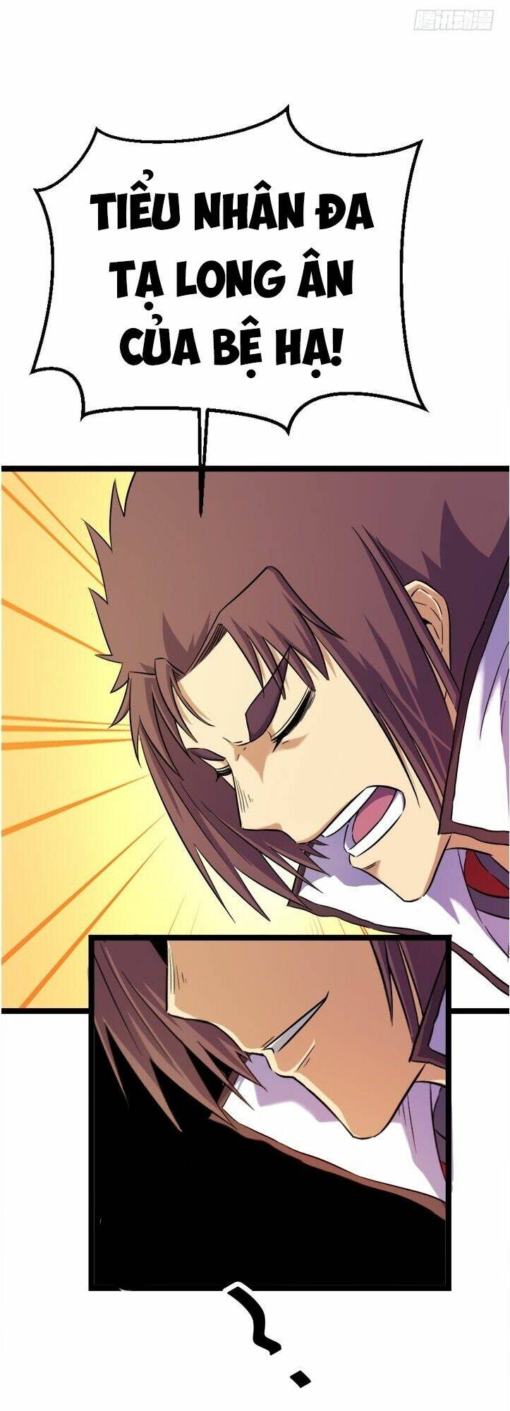 phong quỷ truyền thuyết chapter 115 16