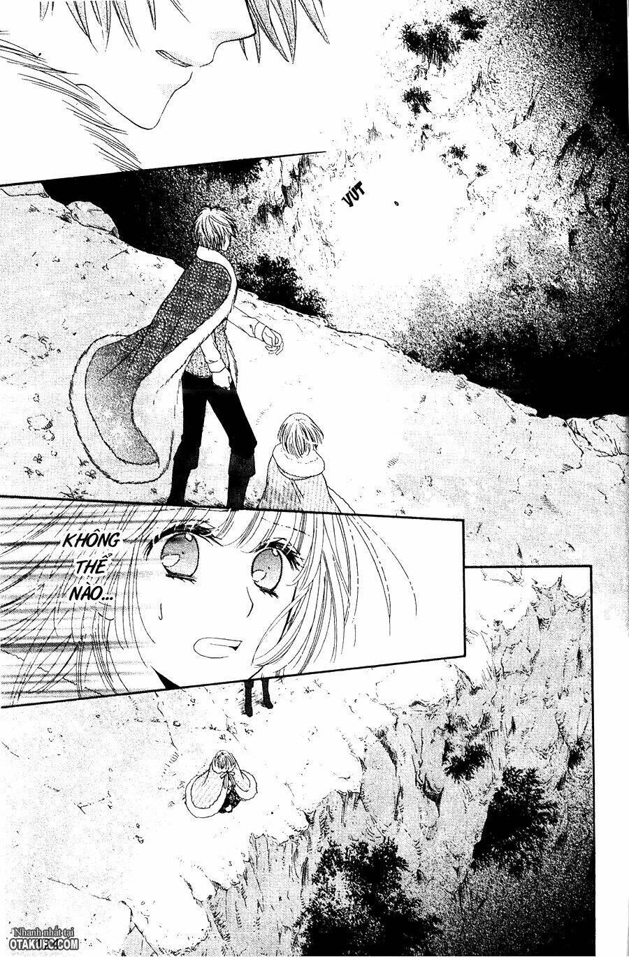 bá tước lạnh lùng chapter 11 18