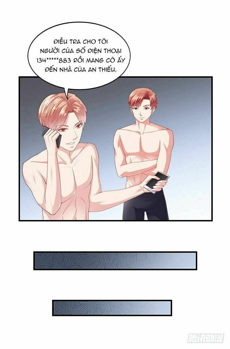 danh môn độc sủng ái thê chapter 22 15