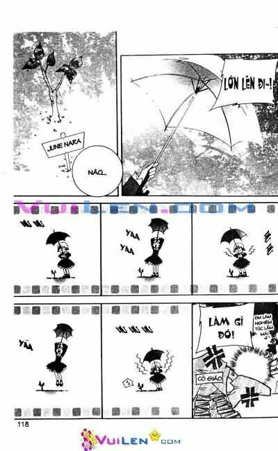 tiểu nữ vương chapter 2 120