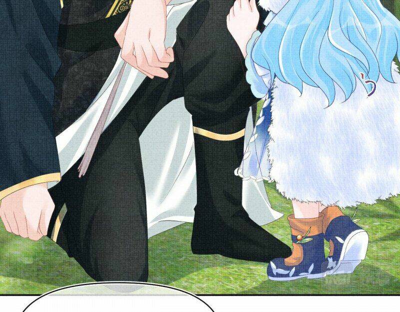 nhóc con người cá 3 tuổi rồi chapter 270 12