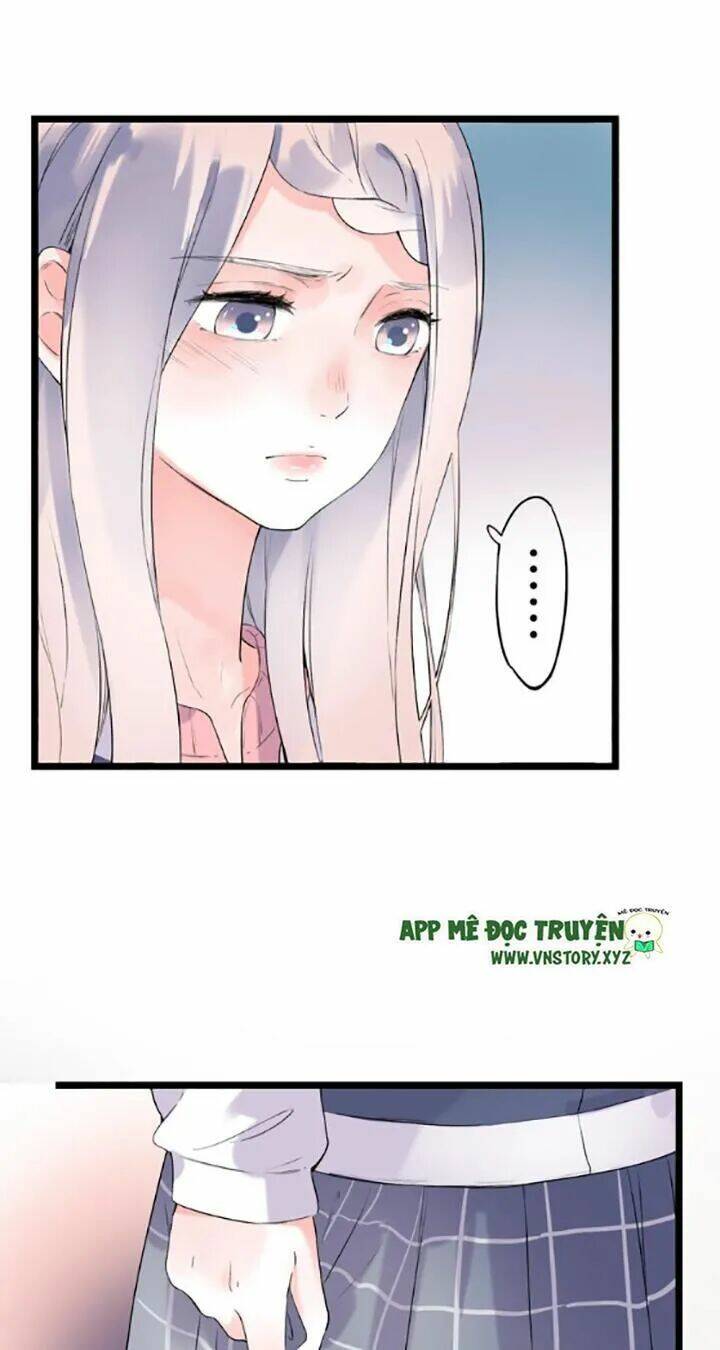 trạch thượng tịch mịch huỳnh hỏa chapter 42 38