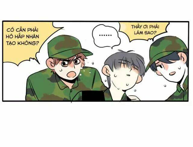 mau mang anh trai tôi đi chapter 96 10