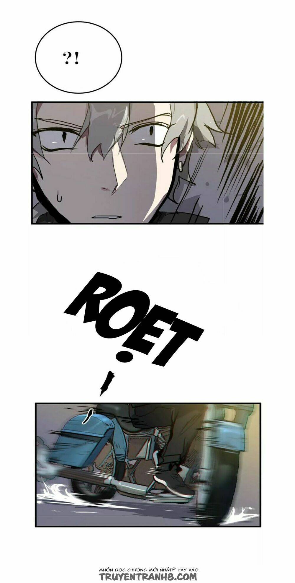 quạ đen chapter 29 3