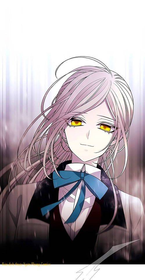 năm môn đệ của charlotte chapter 29 13