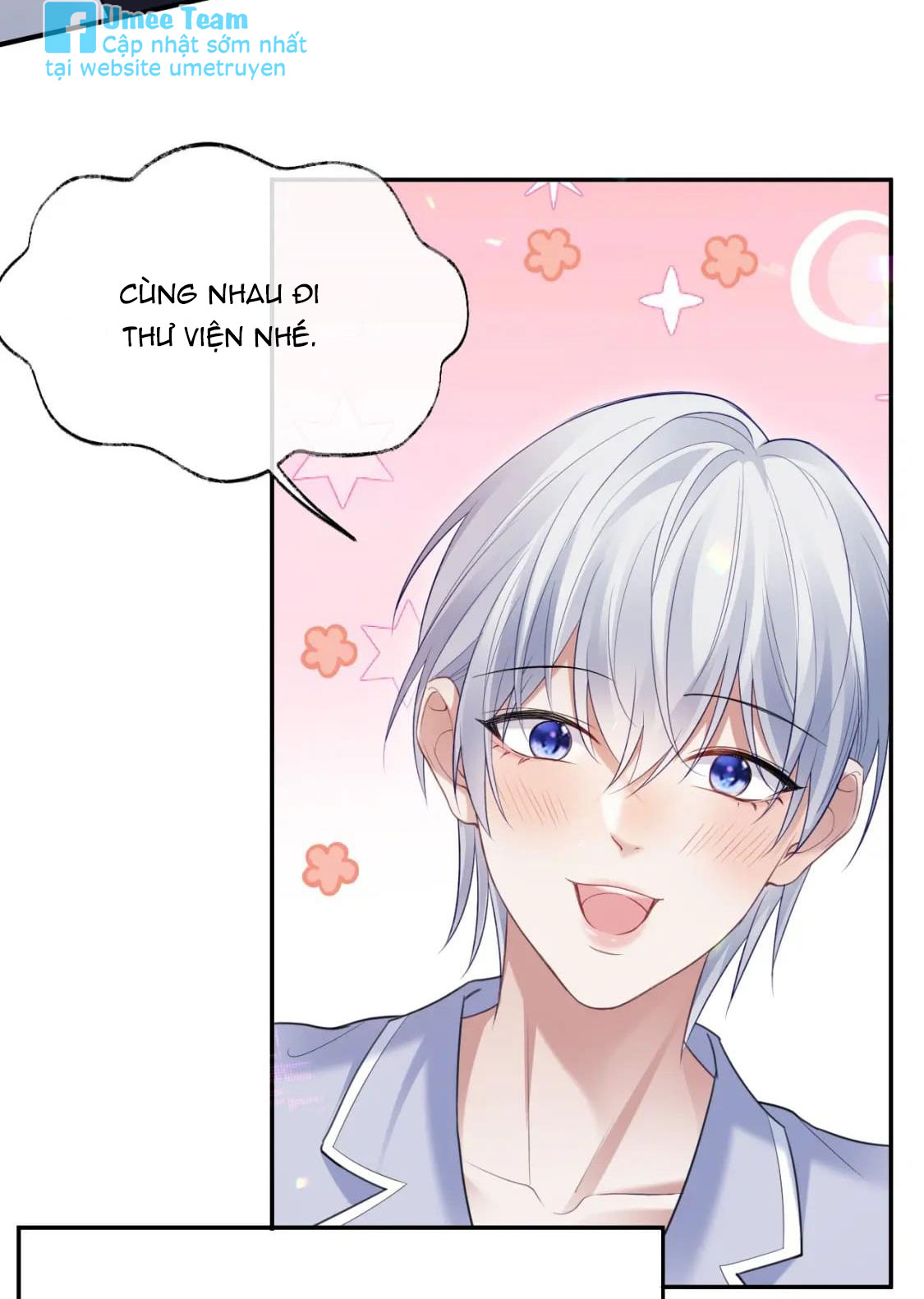 xin hãy ly hôn chapter 90 10