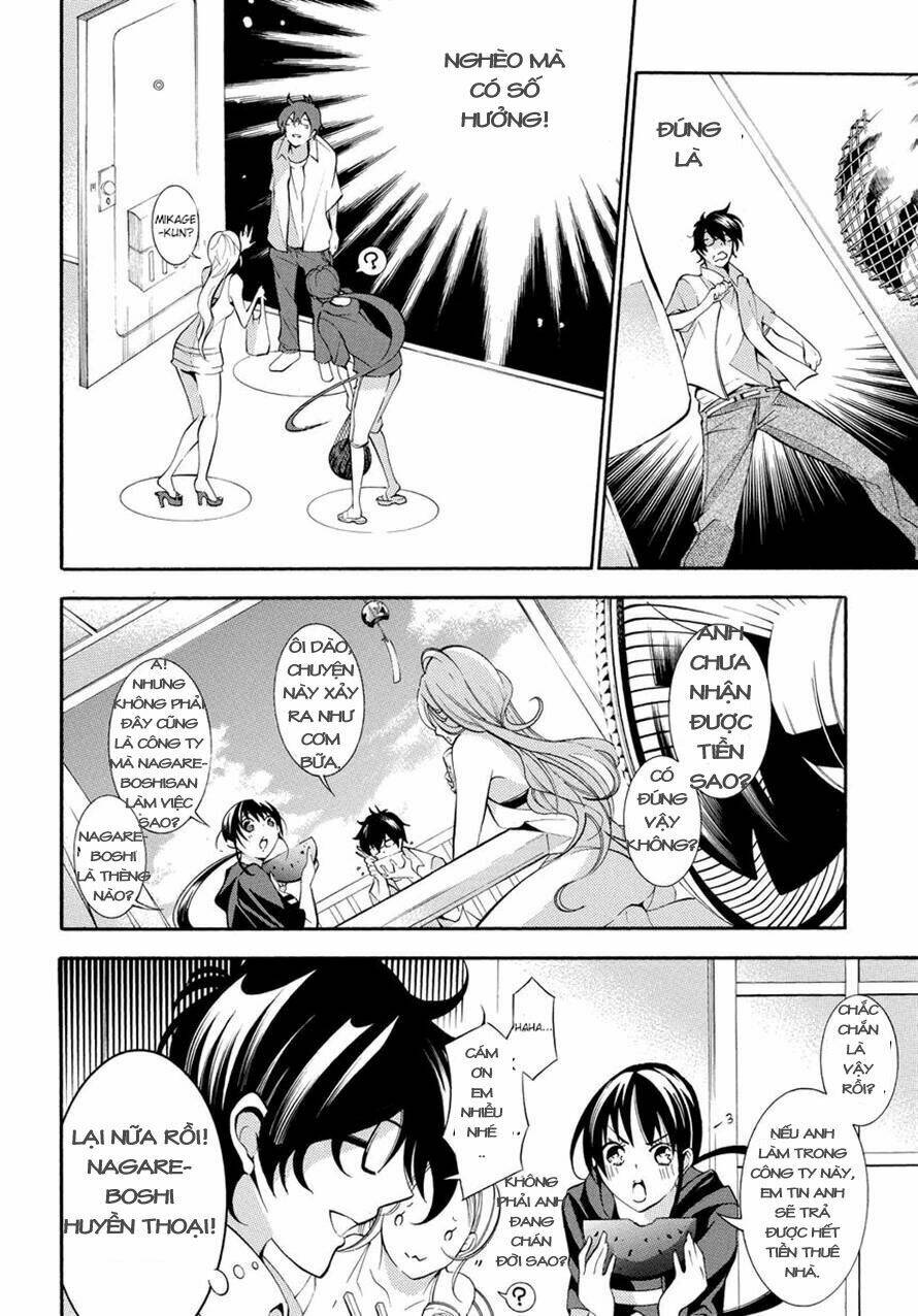 ghost writer chapter 4 6