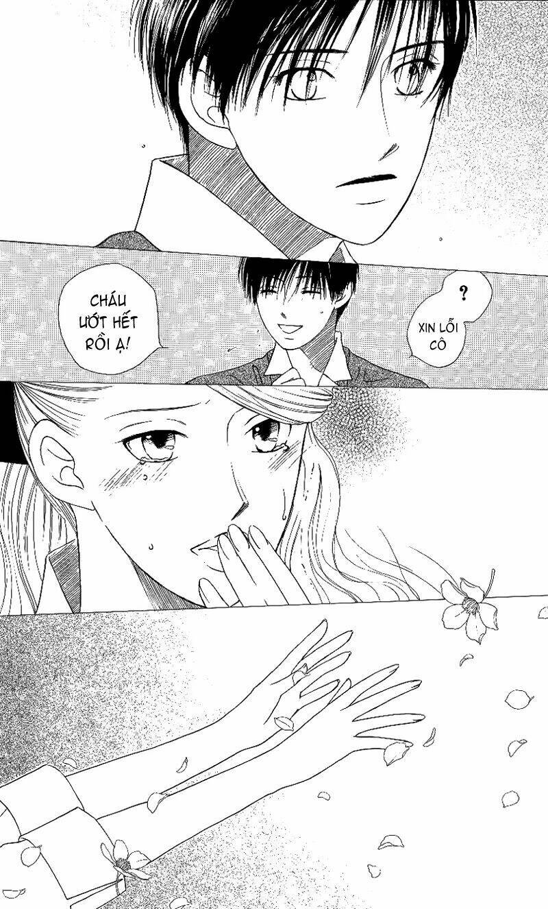 kare kano hajimemashita chapter 64 23