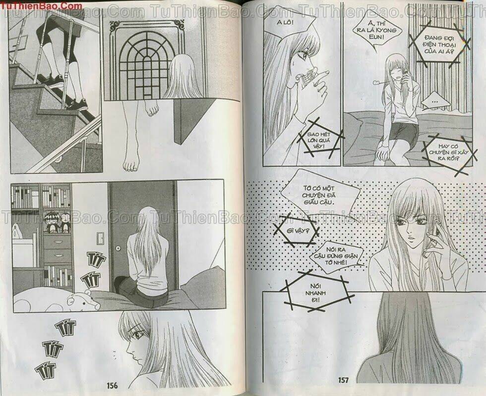 anh chàng bảnh trai chapter 2 75