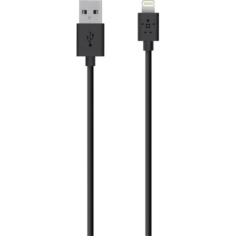 Cáp Lightning Belkin F8J023BT04