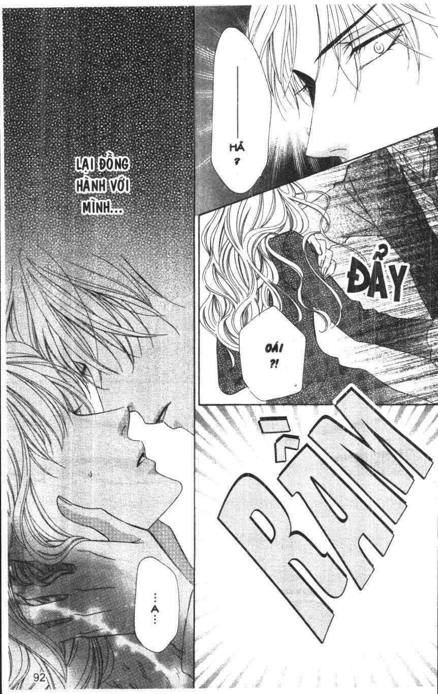 007 phá án chapter 11 90