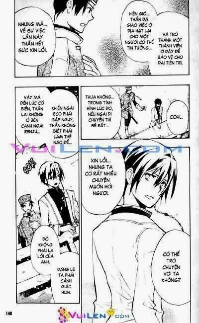 thanh kiếm và vương miện chapter 6 146