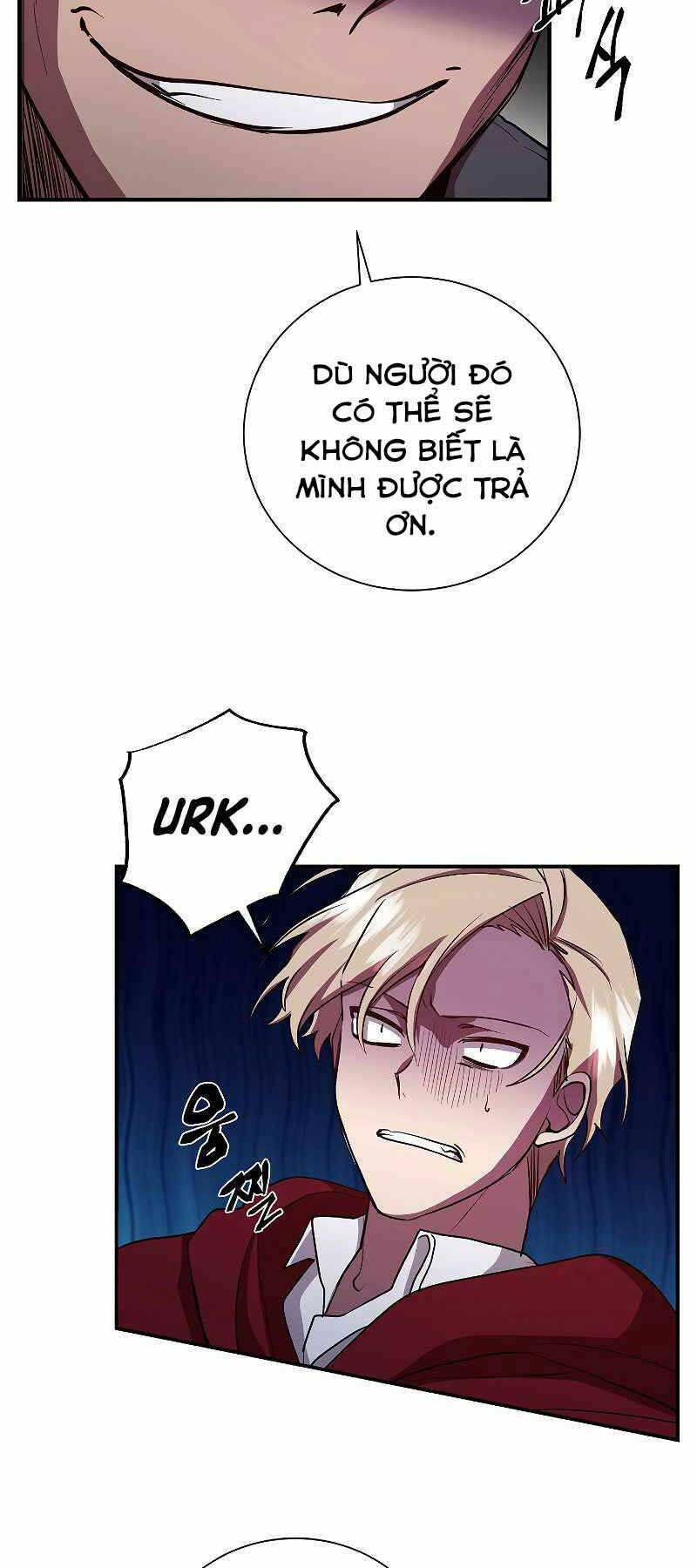 giả vờ làm kẻ vô dụng ở học đường chapter 22 69