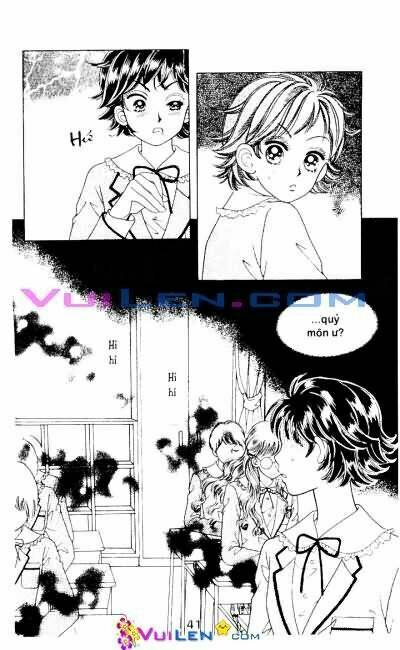 hội trừ ma chapter 2 41