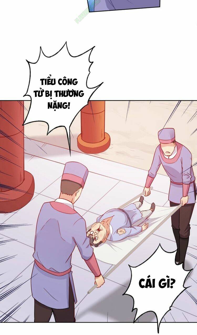 ta luyện giả kim trong thời đại tu tiên chapter 7 20