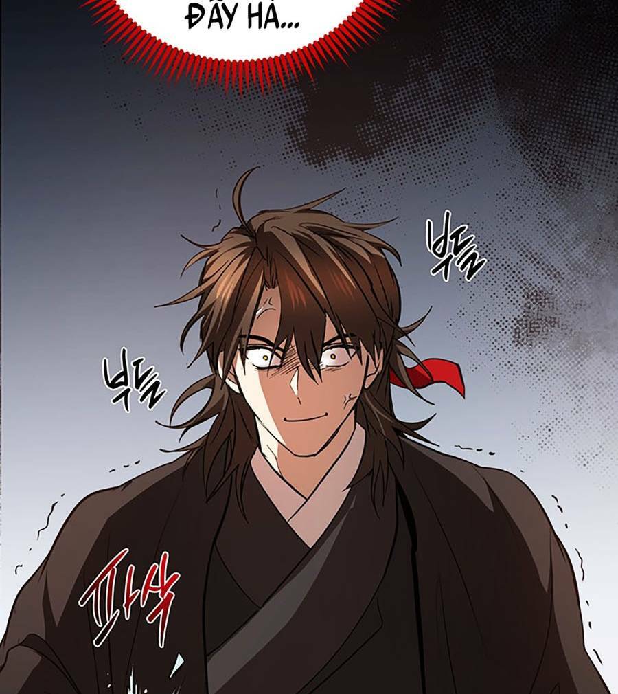 võ đang kỳ hiệp chapter 74 88