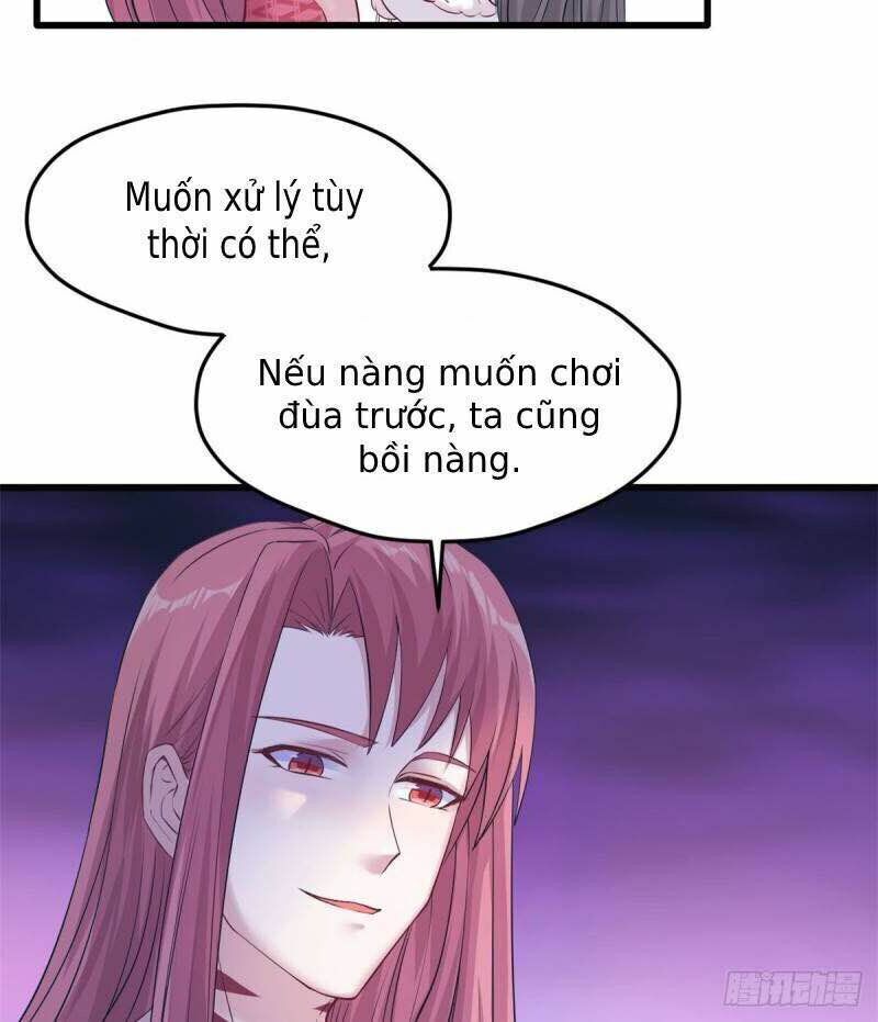 [16+] thảnh thơi thú thế chủng chủng điền, sinh sinh tể chapter 137 9
