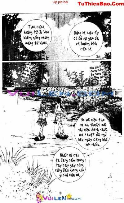 bogle goes to the kingdom chapter 22 20