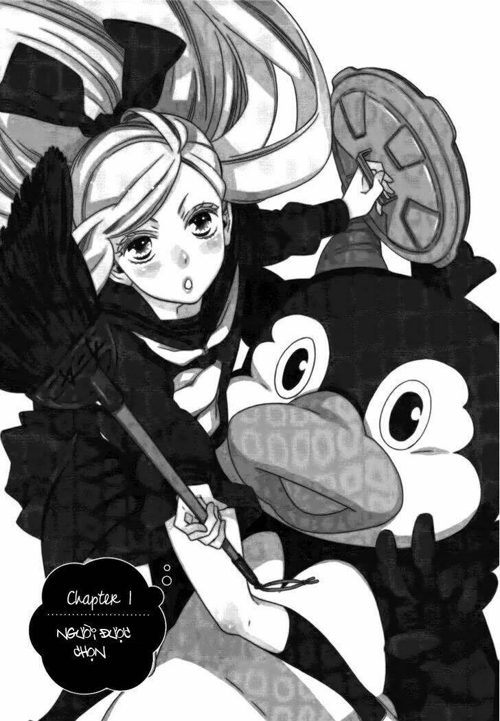 kigurumi boueitai chapter 1 9