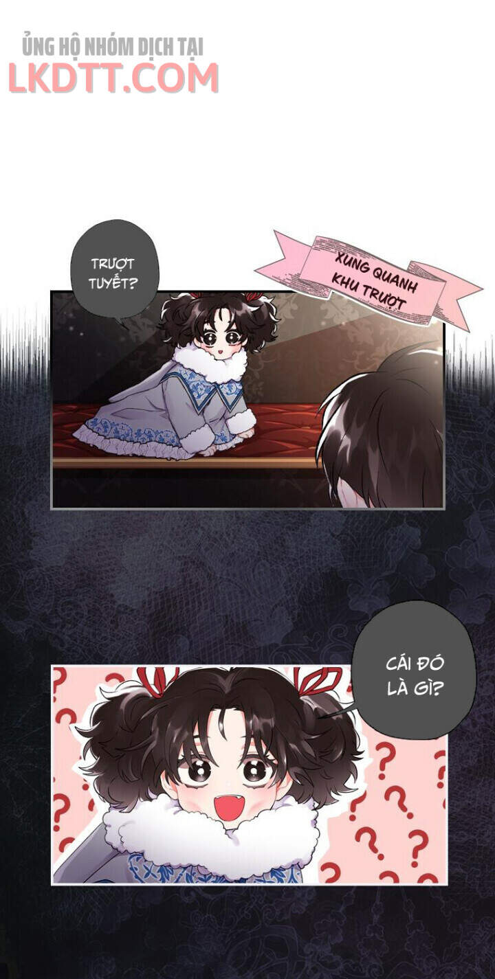 tôi đã trở thành con gái nuôi của nam chính chapter 4 55