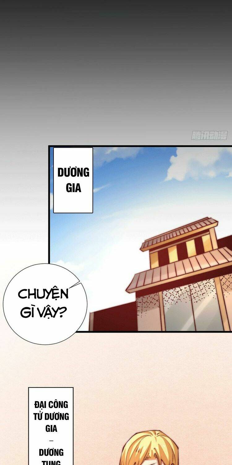 đô thị đỉnh phong cao thủ chapter 259 23