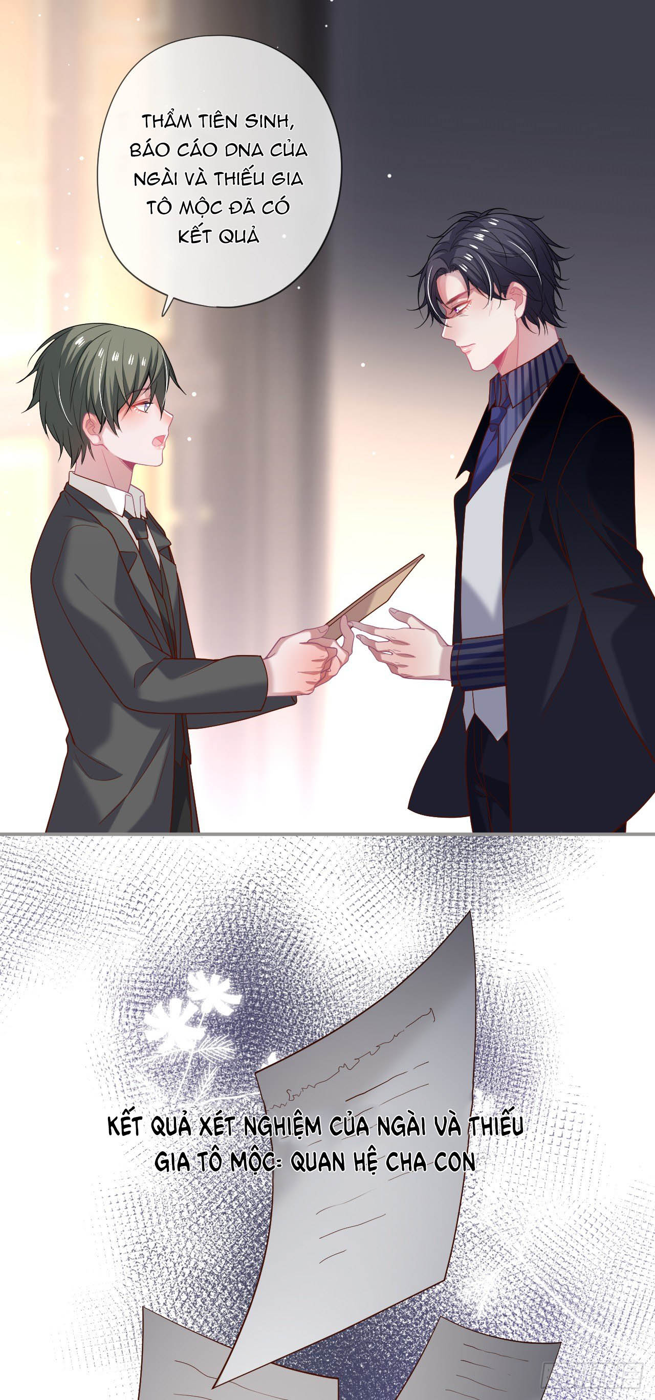 dưỡng khí chí mạng chapter 72 21