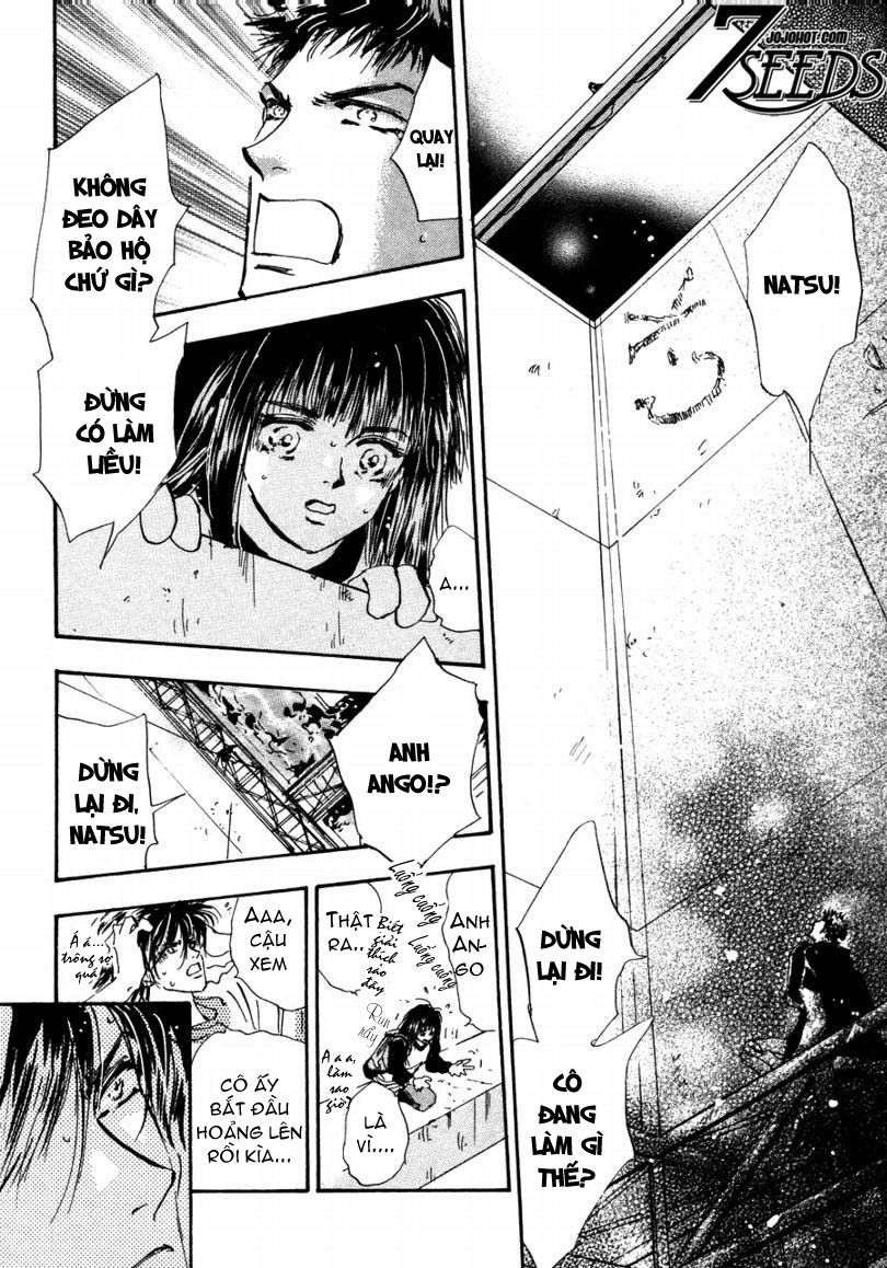 mầm sống chapter 98 7