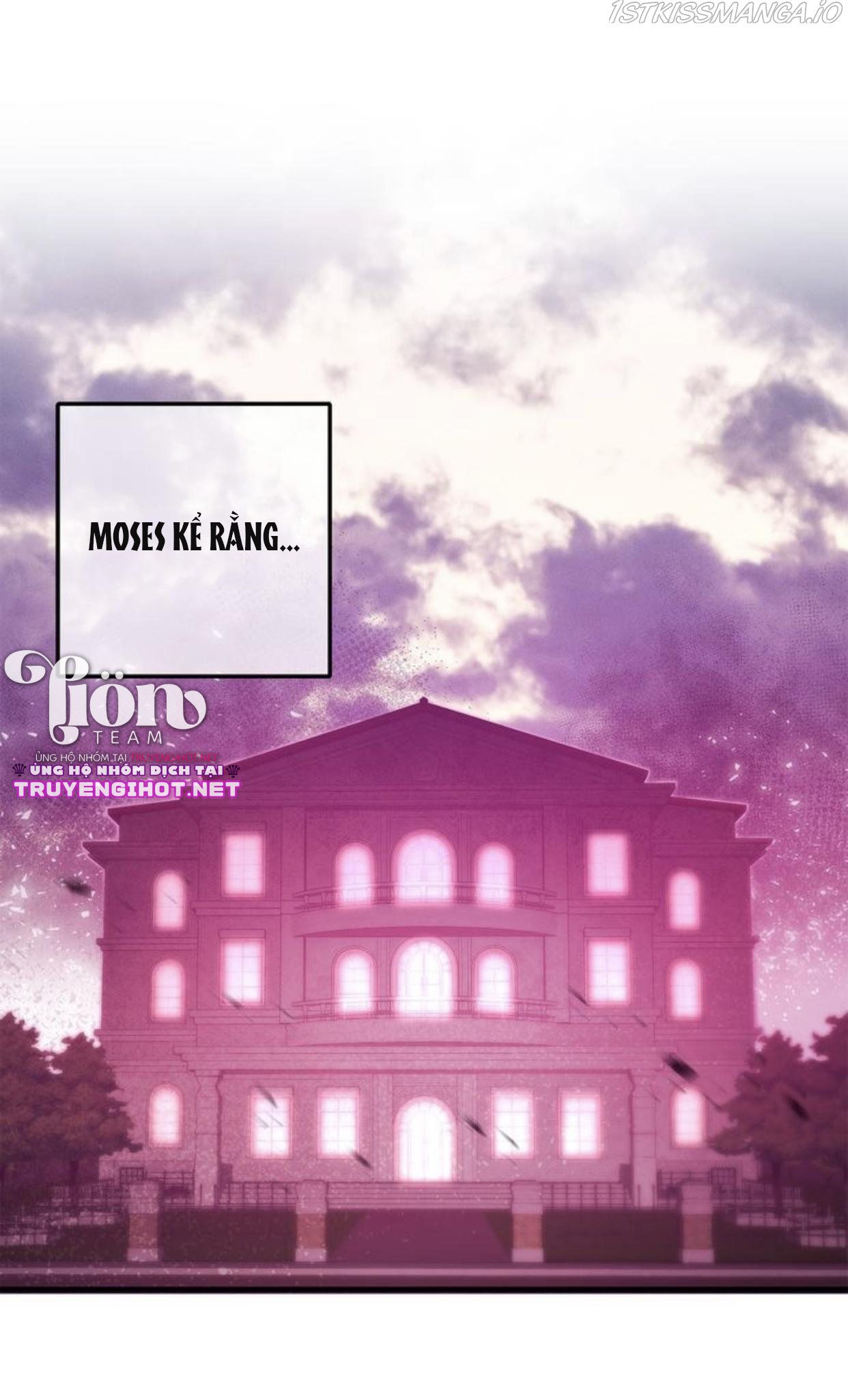 công nương đã thay đổi chapter 63.1 41