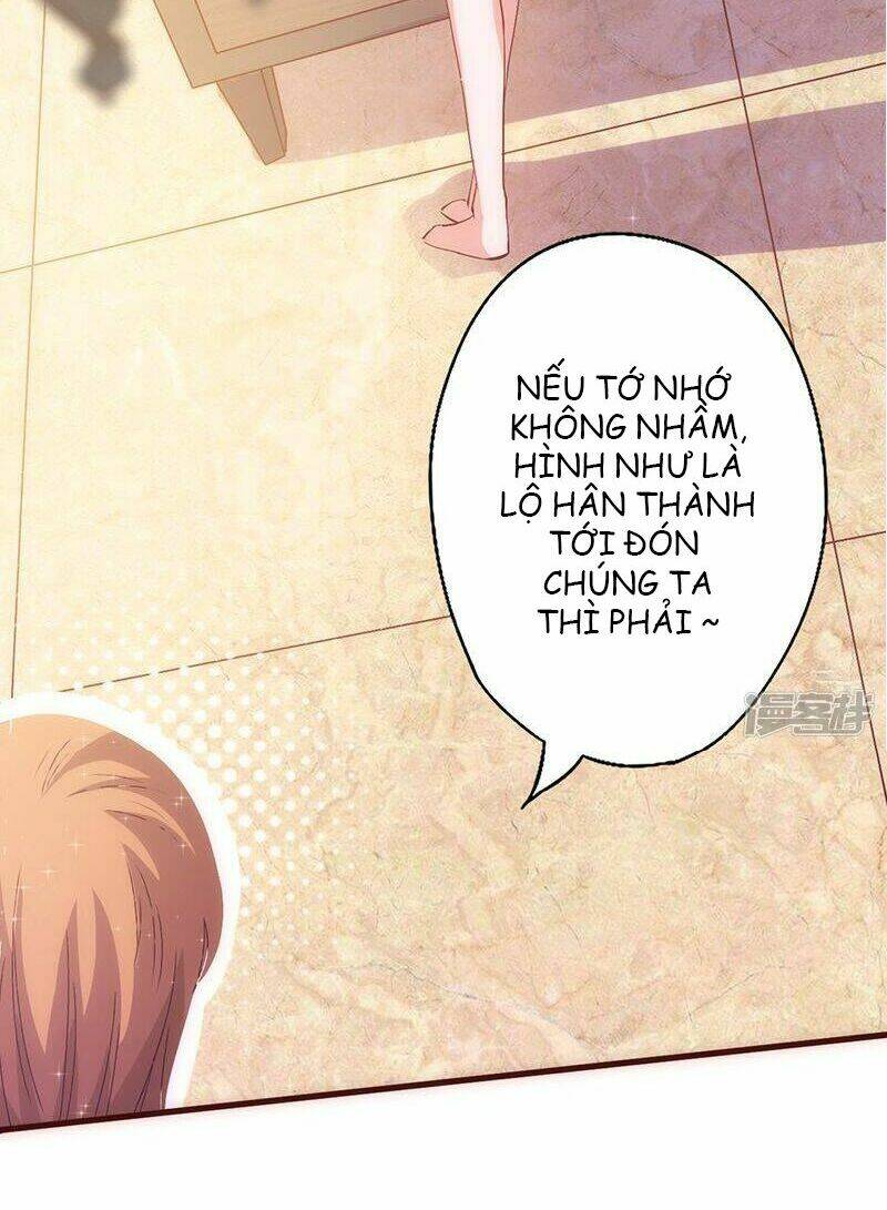 truy phu 36 kế - ông xã à, tới chiến nào! chapter 29 18