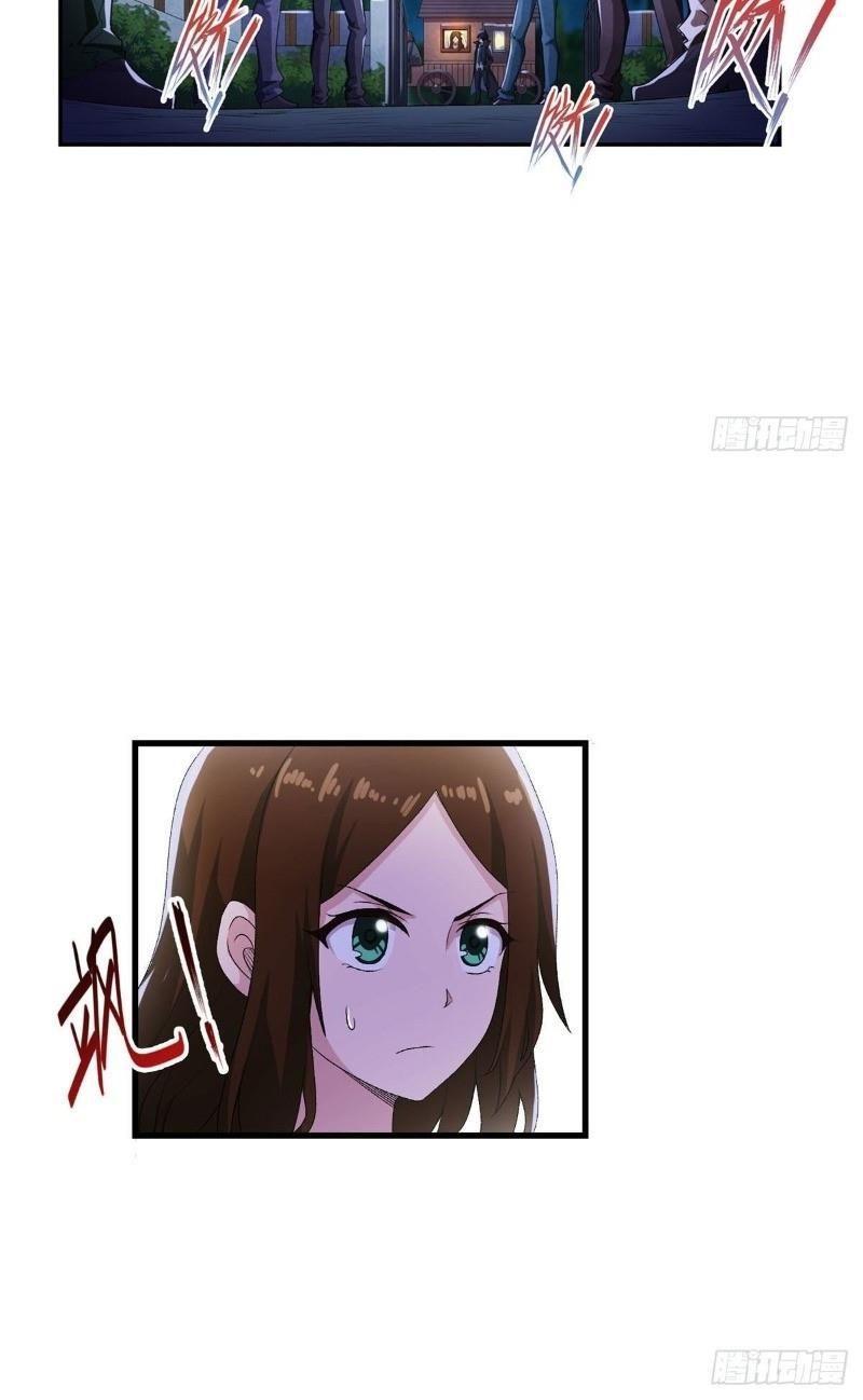 vô hạn sứ đồ và 12 nữ chiến binh chapter 57 24