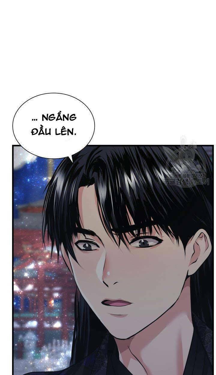 cô dâu của sói đen chapter 5 24
