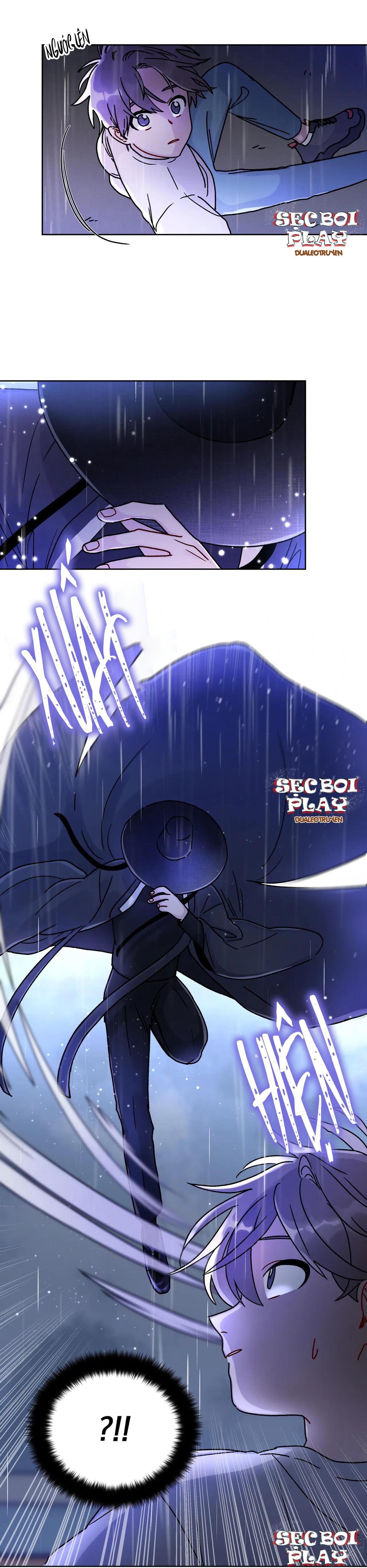 cơn mưa rào mùa hạ chapter 1 7